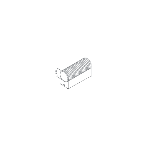 Conduits OPTIFLEX® circulaires